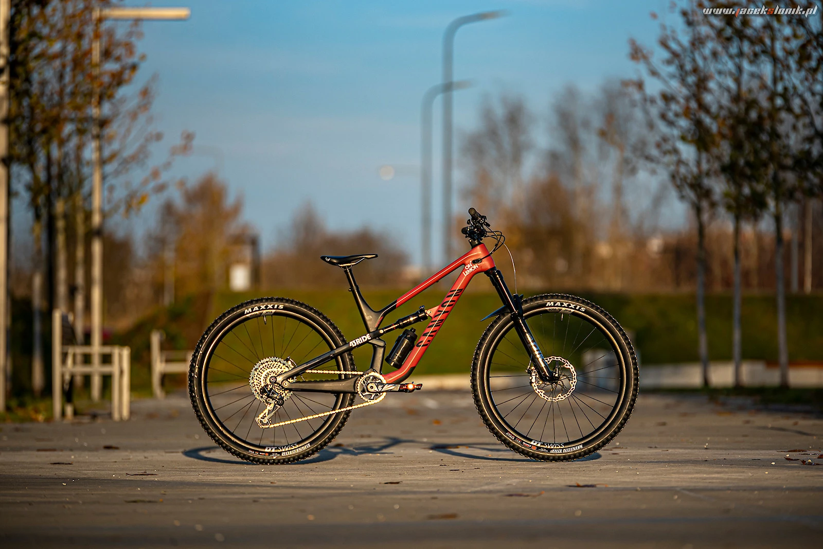 Forside -Elcykler Salg 07