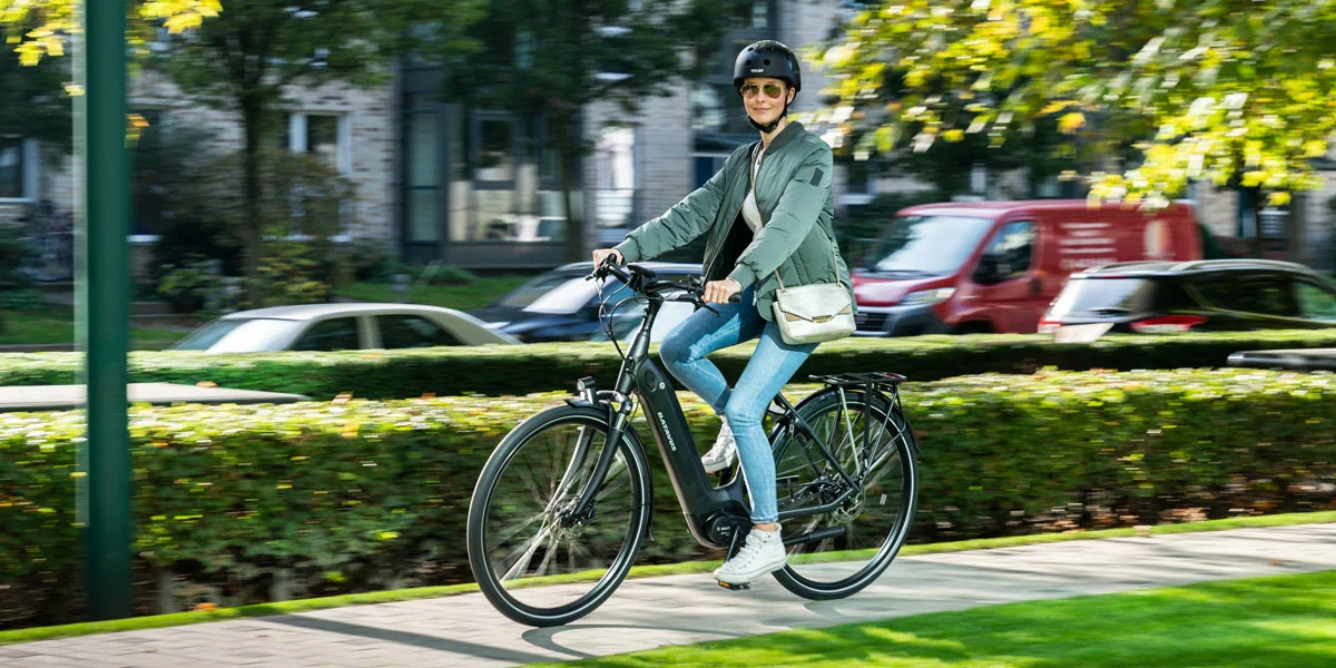 Forside -Elcykler Salg 10