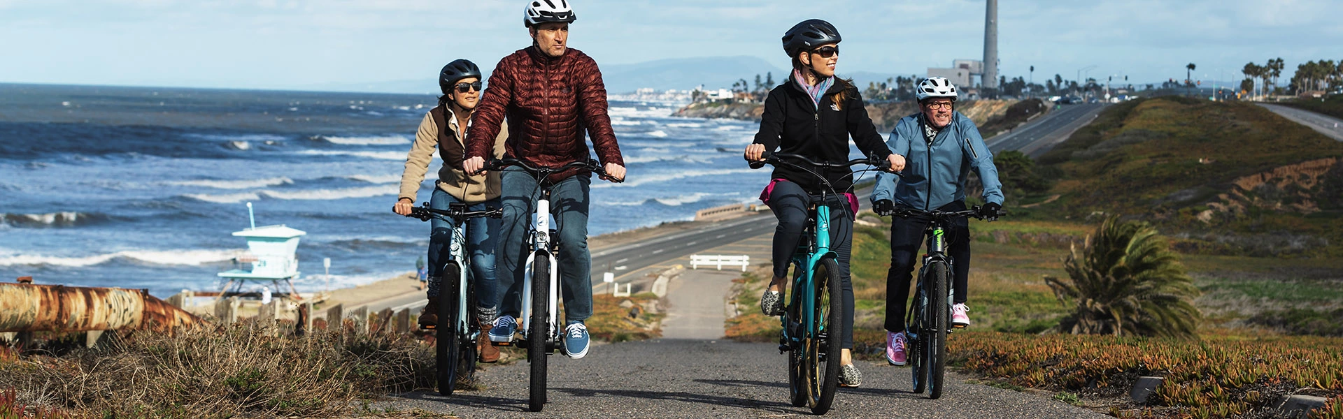 Forside -Elcykler Salg 4