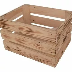 Cykel Kasse Atran Woody AVS