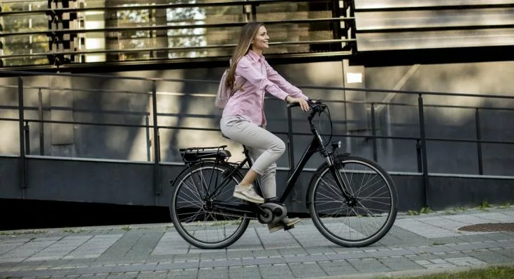 Forside -Elcykler Salg 9