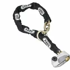 Abus Kædelås 8000 Detecto