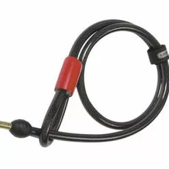 ABUS Kliklås 5000 Protectus CL 11 ABUS Kliklås 5000 Protectus CL -Elcykler Salg abus wire protectus 5000 cykler elcykel salg dk 1