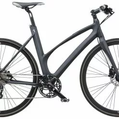 Avenue Airbase Lady Sora 9g Disc Matt Black