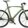 Avenue Broadway Gent 7g RB Matt Green -Elcykler Salg avenue broadway gent 7sp roller matt green elcykelsalg