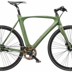 Avenue Broadway Gent 7g RB Matt Green