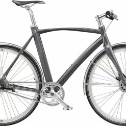 Avenue Broadway Metal Gent 7g RB Pb.82 Lead