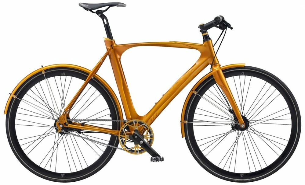 Avenue Broadway 25 Gent 2021 Nexus 7g RB