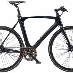 Avenue Broadway Gent 7g RB Shiny Black