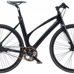 Avenue Broadway Lady 7g RB Shiny Black