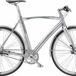 Avenue Broadway Metal Gent 7g RB