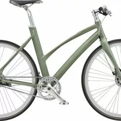 Avenue Broadway Spirit Lady 7g RB Matt Green