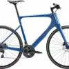 Avenue Empire Carbon Gent 22g Shimano 105 Disc. -Elcykler Salg avenue empire carbon gent 22 shimano 105 blue cykel basen