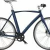 Avenue High Line Gent 8g Gates Hydr.Disc Matt Dark Blue