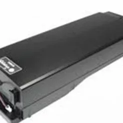 Yamaha Batteri Box Bagagebærer 500 Wh