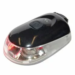 Bike Attitude Forlygte USB