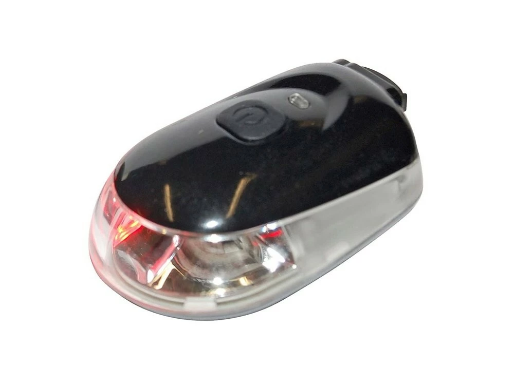 Bike Attitude Forlygte USB