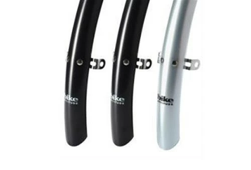 Bike Attitude Skærmsæt 26 MTB 60mm - Billede 2