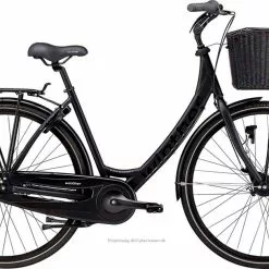 Purple Winther 4 Dame 7g Fodbremse Dynamo