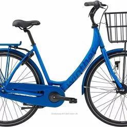 Red Winther 4 Dame 7g Fodbremse Dynamo -Elcykler Salg blue winther 4 dame 2019 nexus 7g dyn 9101964954 elcykelsalg.dk 5 1