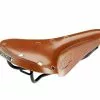 Brooks B17 Standard -Elcykler Salg brooks b17 standard sadel honey v662007 cykelsadel elcykel salg dk