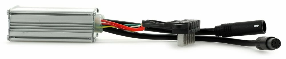 Controller E-Going 2016-18 Kildemoes 3 Controller E-Going 2016-18 Kildemoes