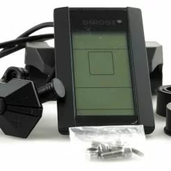 Display LCD E-Going 2016-18 Kildemoes