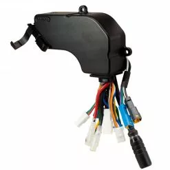 Controller EGoing Nuvinci 2017