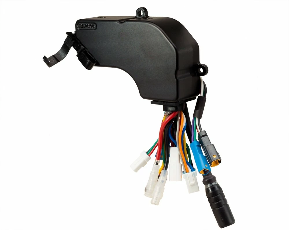 Controller Fod E-Go 2016-18 Kildemoes 3 Controller Fod E-Go 2016-18 Kildemoes