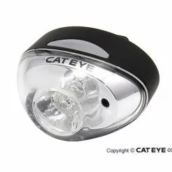 Cateye Rapid 1 Forlygte USB