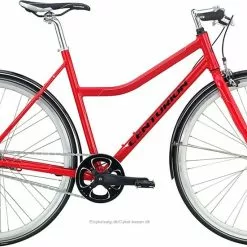 Centurion Basic 2019 Da 7g Fod/Kaliber. -Elcykler Salg centurion basic dame nexus 7g fod kaliberbremse 903192019 2 elcykel salg dk