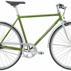 Centurion Helium Hr 7g Fod/Kaliber Blank Grøn