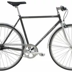 Centurion Helium Hr 7g Fod/Kaliber Mørkegrå