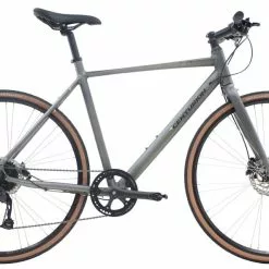 Centurion Lean G Hr 9g Acera Hydr.disc Mat Graa