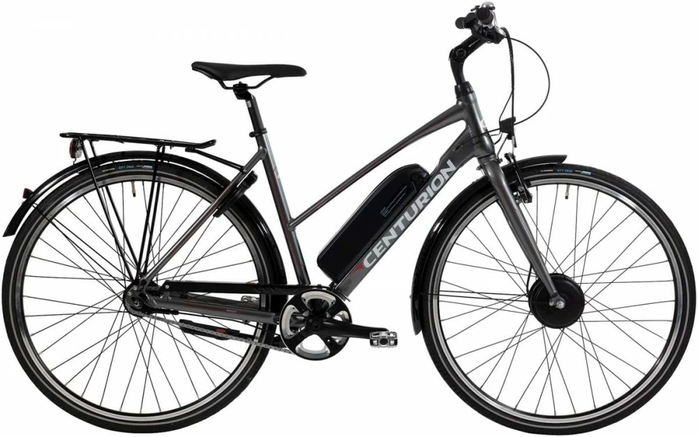 Centurion Basic Connect+ Dame 7g Fod/VB 3 Centurion Basic Connect+ Dame 7g Fod/VB