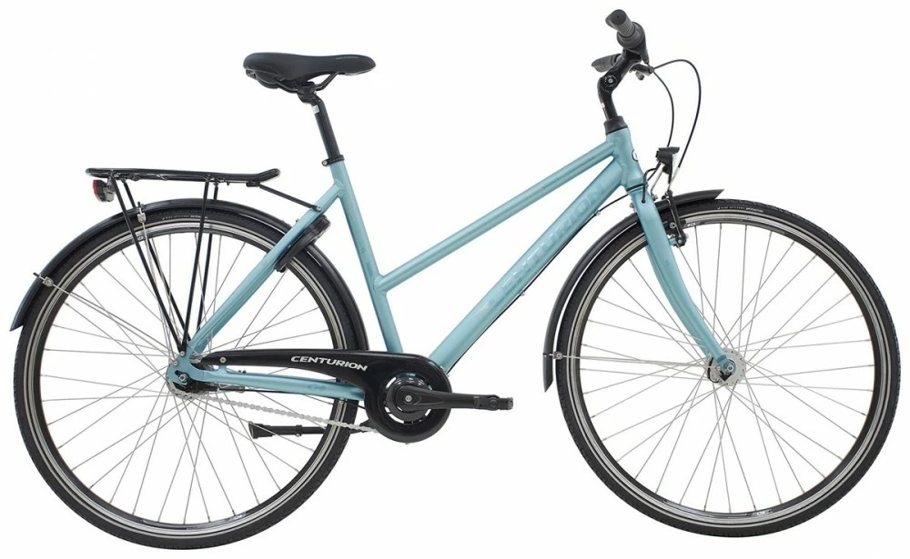 Centurion Challenger Dame 7g Fodbremse Dynamo 5 Centurion Challenger Dame 7g Fodbremse Dynamo - Billede 3