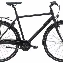 Centurion Challenger Herre 7g Fodbremse Dynamo -Elcykler Salg centurion challenger herre nexus 7g fodbremse dyn mat sort elcykelsalg