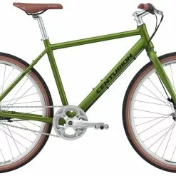 Centurion Crazy Point Herre 7g Rullebremser