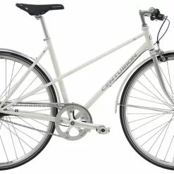 Centurion Helium Dame 7g Fodbremse -Elcykler Salg centurion helium dame 7g fod perlemor elcykelsalg