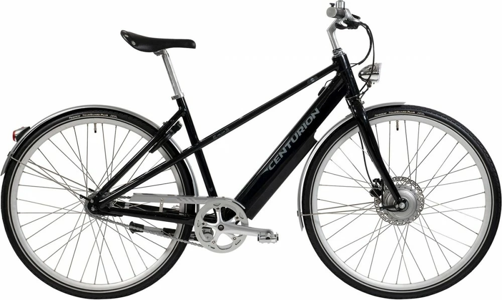 Centurion Helium E Connect+ Da 7g Fod/Disc - Billede 2