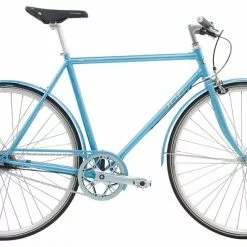 Centurion Helium Ice Hr 7g Fodbremse