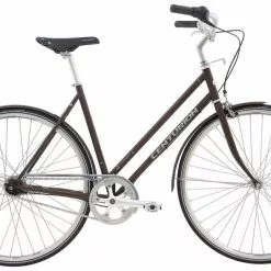 Centurion Hydrogen Dame 7g Fodbremse 10 Centurion Hydrogen Dame 7g Fodbremse -Elcykler Salg centurion hydrogen dame 7g fod brun cykel basen