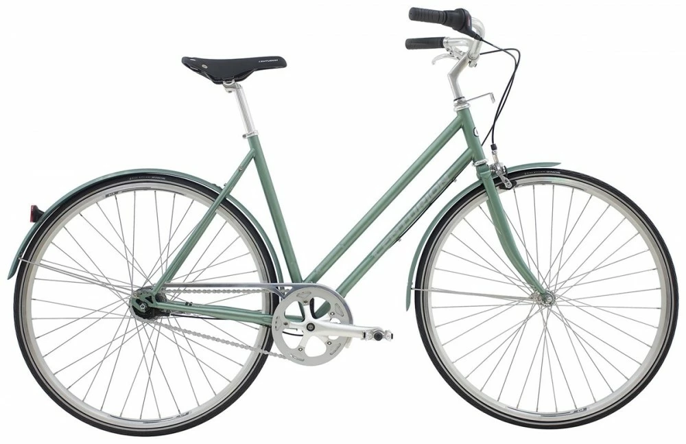 Centurion Hydrogen Dame 7g Fodbremse 6 Centurion Hydrogen Dame 7g Fodbremse - Billede 4