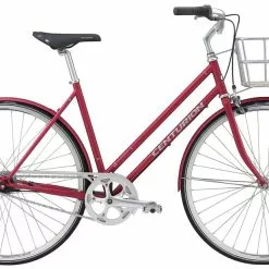 Centurion Hydrogen Dame 7g Fodbremse