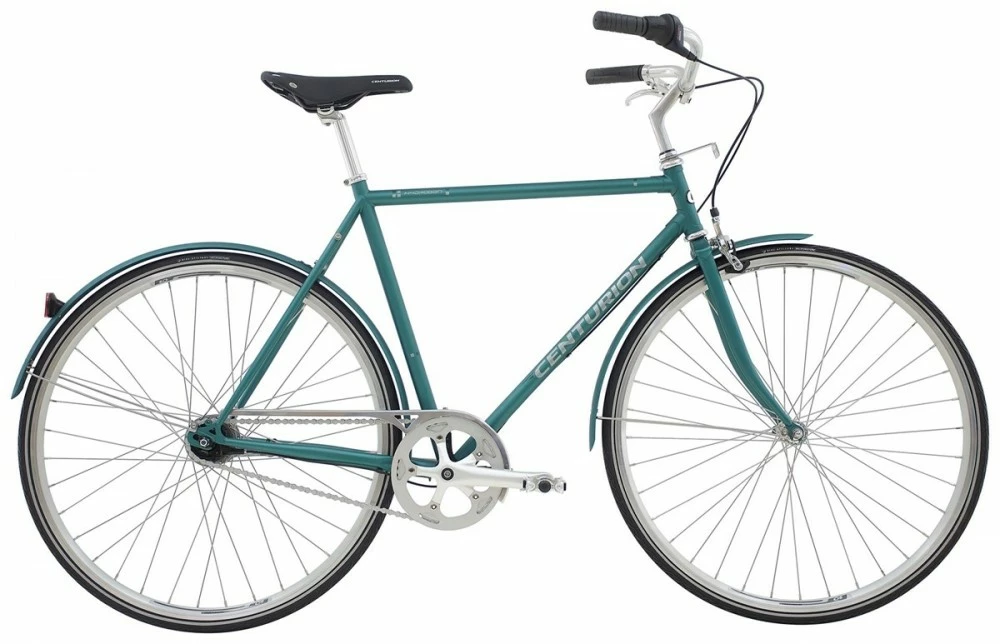 Centurion Hydrogen Herre 7g Fodbremse 5 Centurion Hydrogen Herre 7g Fodbremse - Billede 3