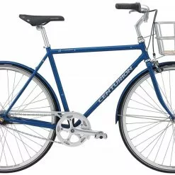 Centurion Hydrogen Herre 7g Fodbremse