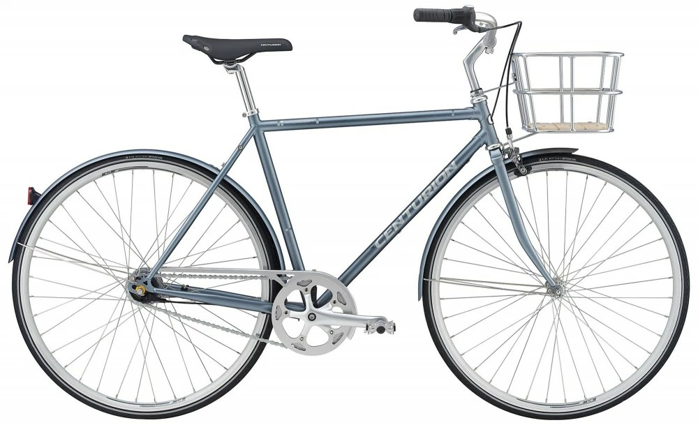 Centurion Hydrogen Herre 7g Fodbremse 4 Centurion Hydrogen Herre 7g Fodbremse - Billede 2