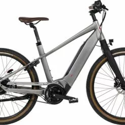 Centurion Image E Yamaha A Enviolo Trekking