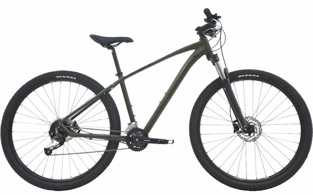 Centurion Innvator MTB 18g Suntour Hydr.Disc 3 Centurion Innvator MTB 18g Suntour Hydr.Disc