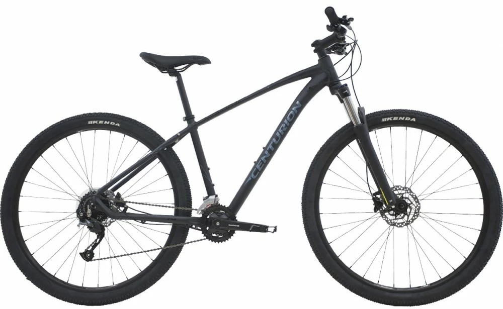 Centurion Innvator MTB 18g Suntour Hydr.Disc 4 Centurion Innvator MTB 18g Suntour Hydr.Disc - Billede 2